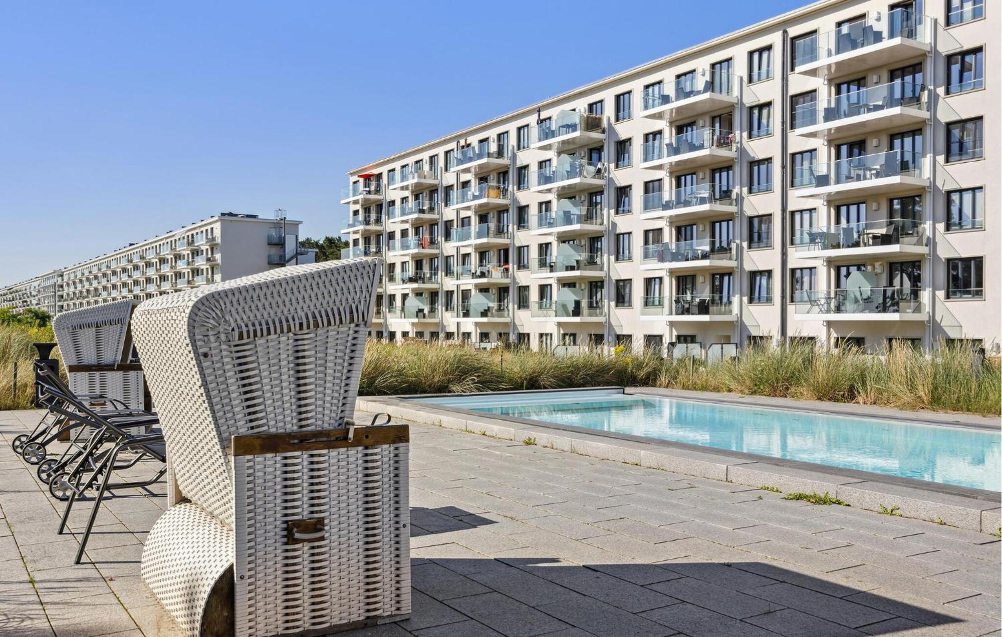 בינץ Prora Solitaire Avida Loft 7 מראה חיצוני תמונה