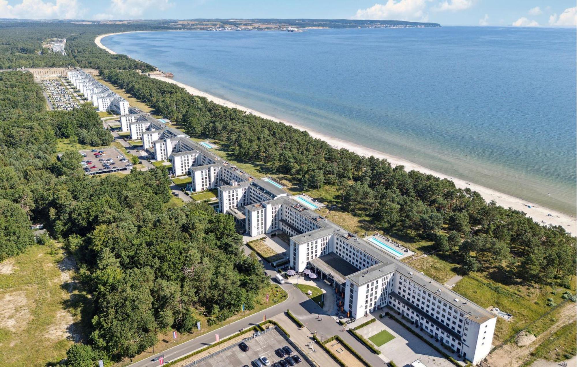 בינץ Prora Solitaire Avida Loft 7 מראה חיצוני תמונה