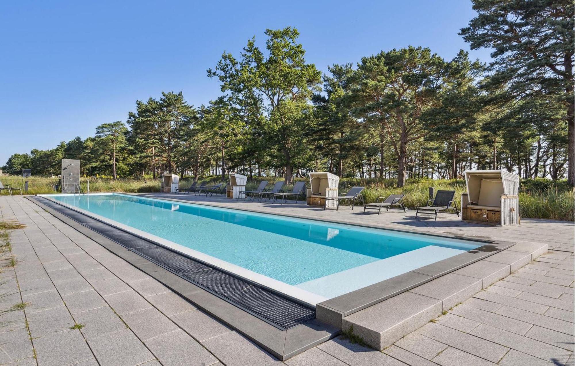 בינץ Prora Solitaire Avida Loft 7 מראה חיצוני תמונה