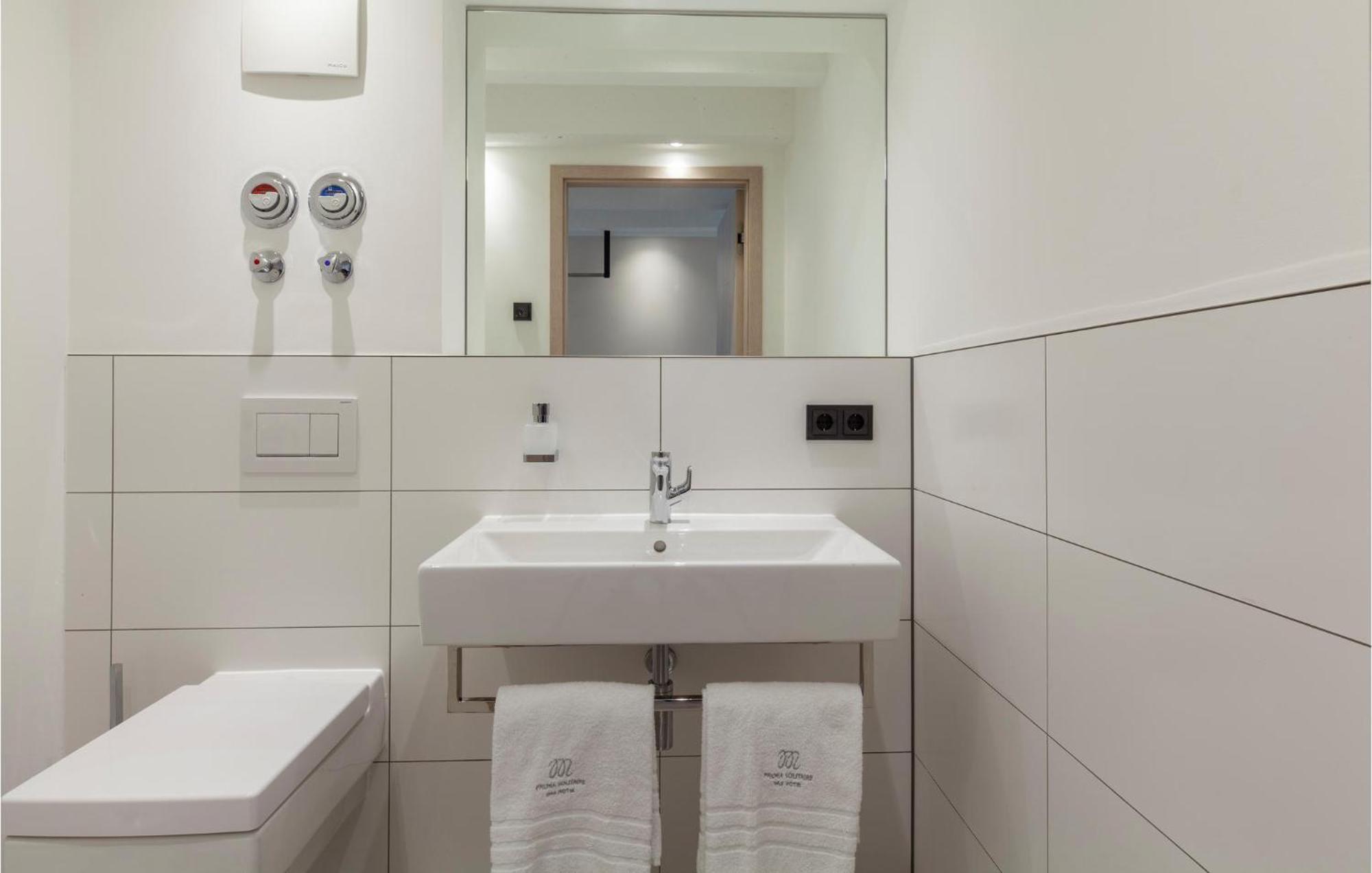 בינץ Prora Solitaire Avida Loft 7 מראה חיצוני תמונה