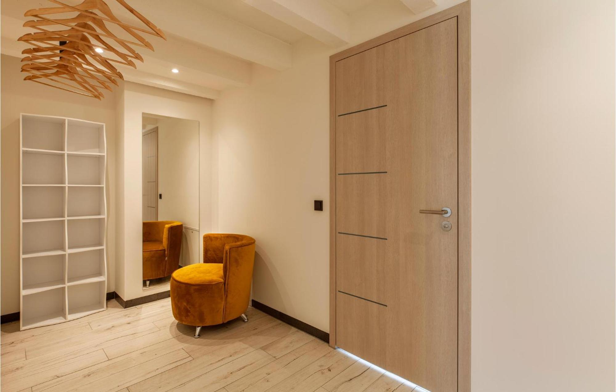 בינץ Prora Solitaire Avida Loft 7 מראה חיצוני תמונה