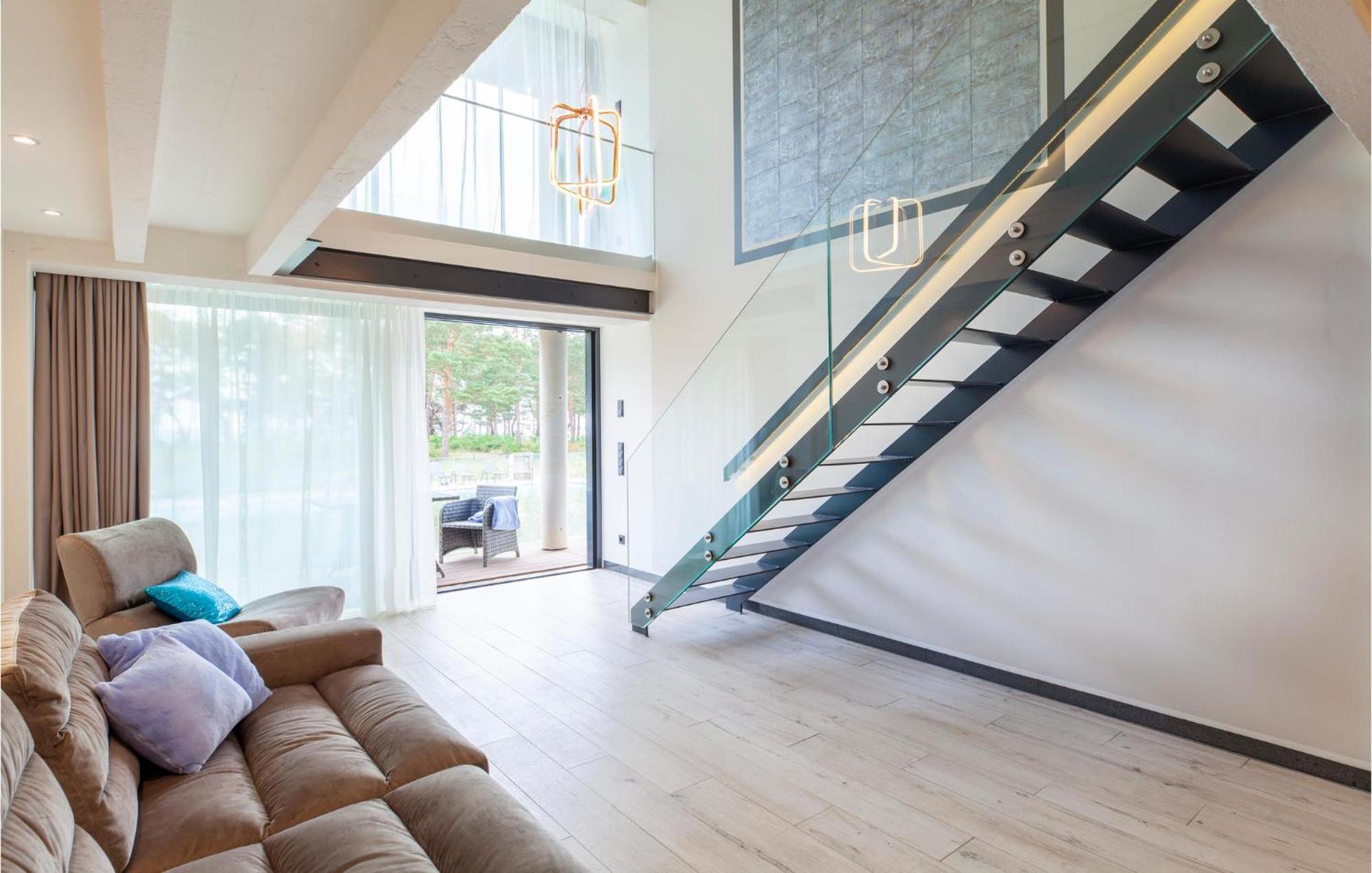 בינץ Prora Solitaire Avida Loft 7 מראה חיצוני תמונה
