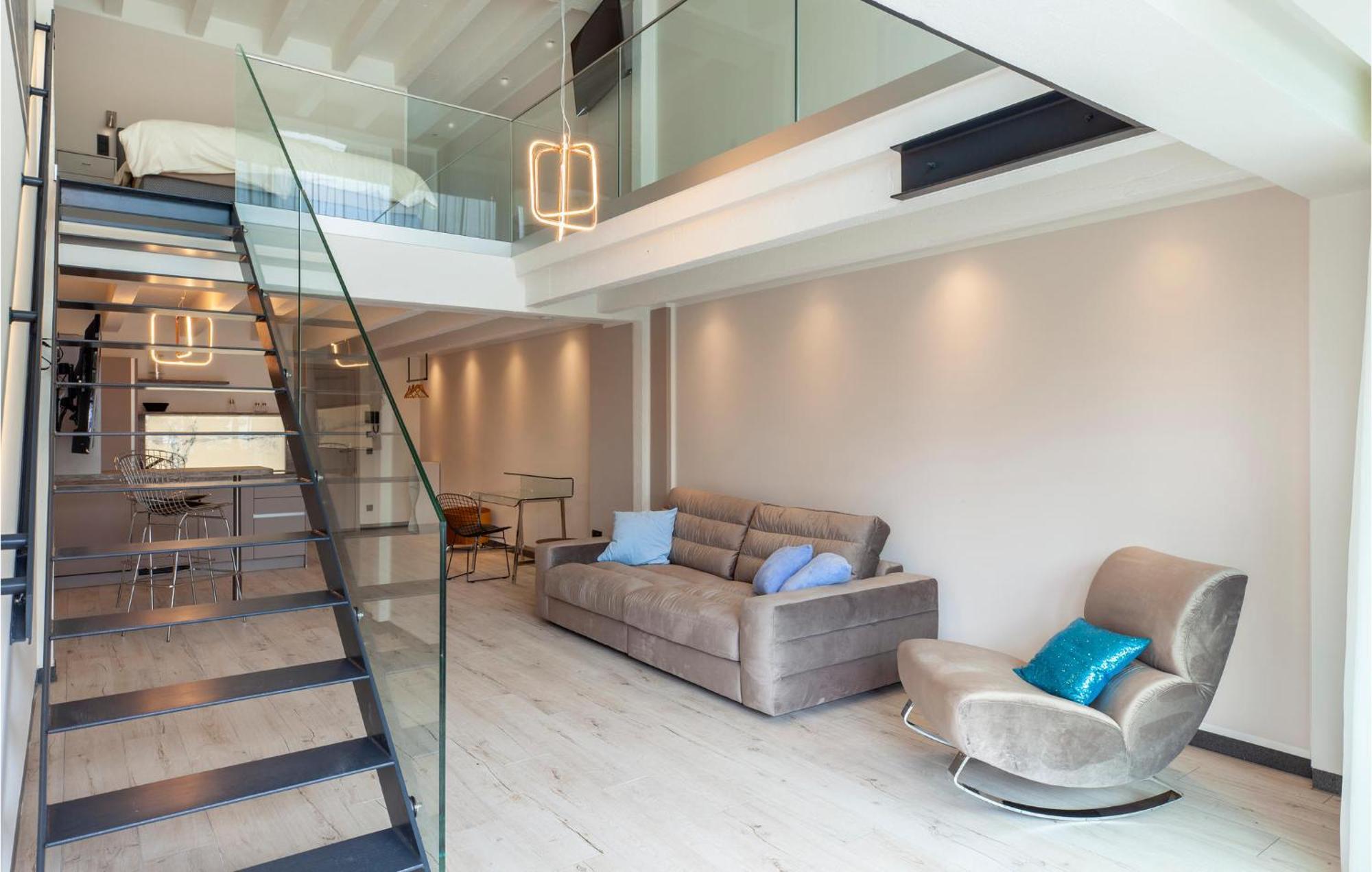 בינץ Prora Solitaire Avida Loft 7 מראה חיצוני תמונה