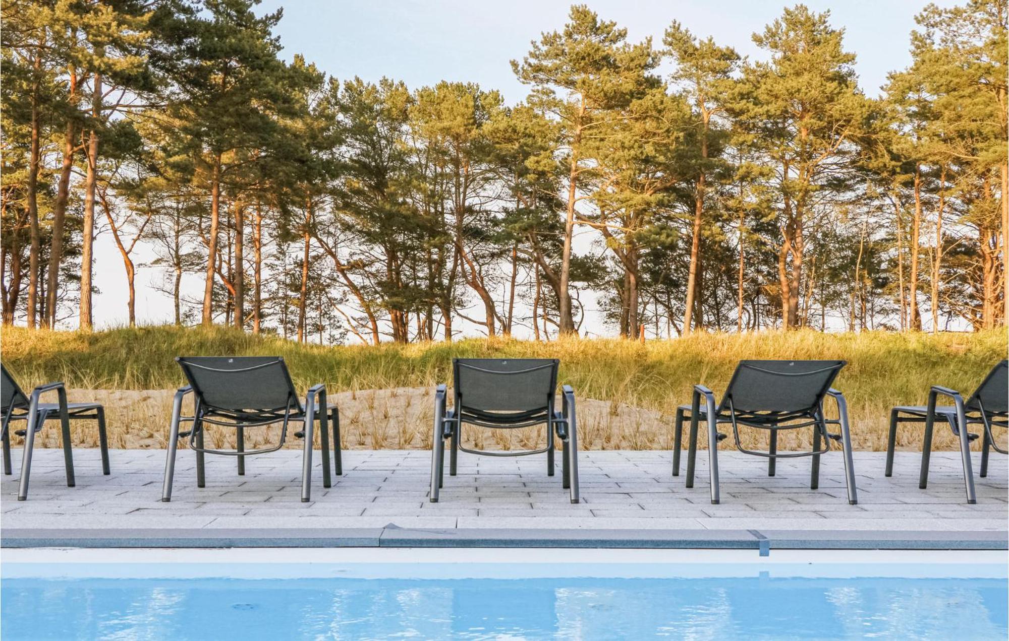 בינץ Prora Solitaire Avida Loft 7 מראה חיצוני תמונה