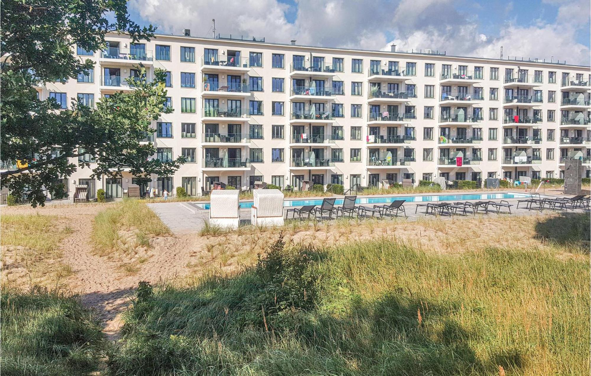 בינץ Prora Solitaire Avida Loft 7 מראה חיצוני תמונה
