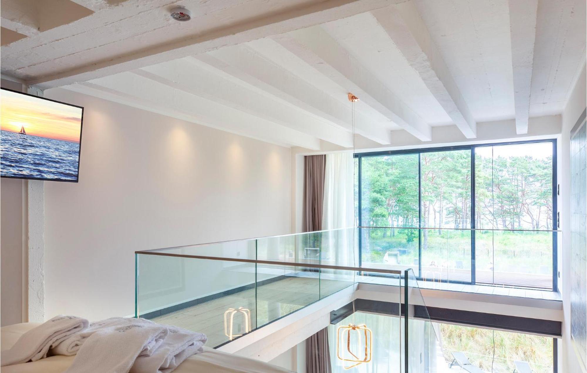 בינץ Prora Solitaire Avida Loft 7 מראה חיצוני תמונה